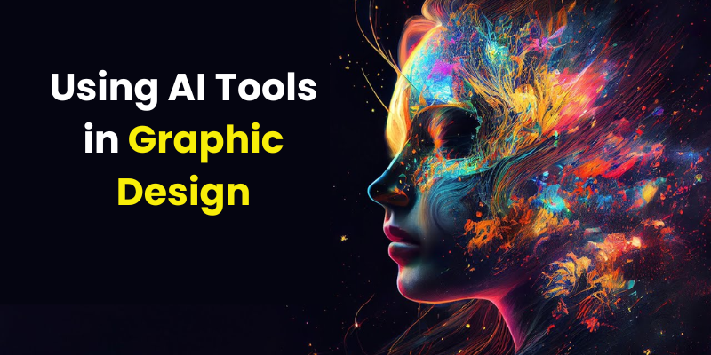 Using AI Tools in Graphic Design Helpful or Harmful