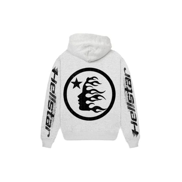 Hellstar Tracksuit: Unleash Your Rebellious Spirit with Style and Comfort