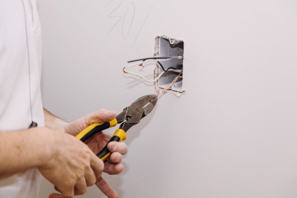 Wired for Excellence: Professional Local Electrical Services You Can Trust
