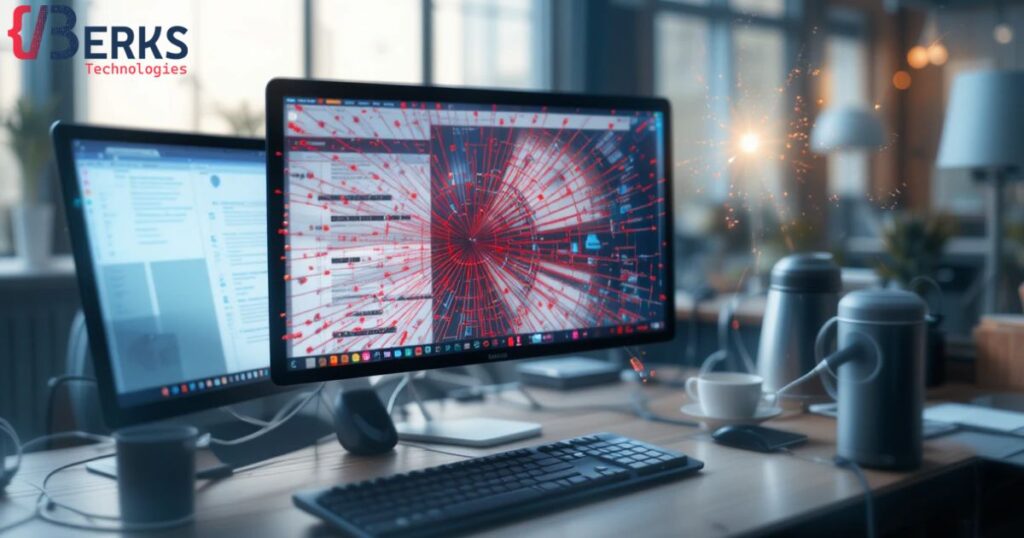 bespoke Software development Company Uk