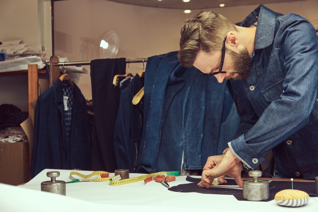 custom streetwear Clothing manufacturing