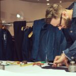 custom streetwear Clothing manufacturing