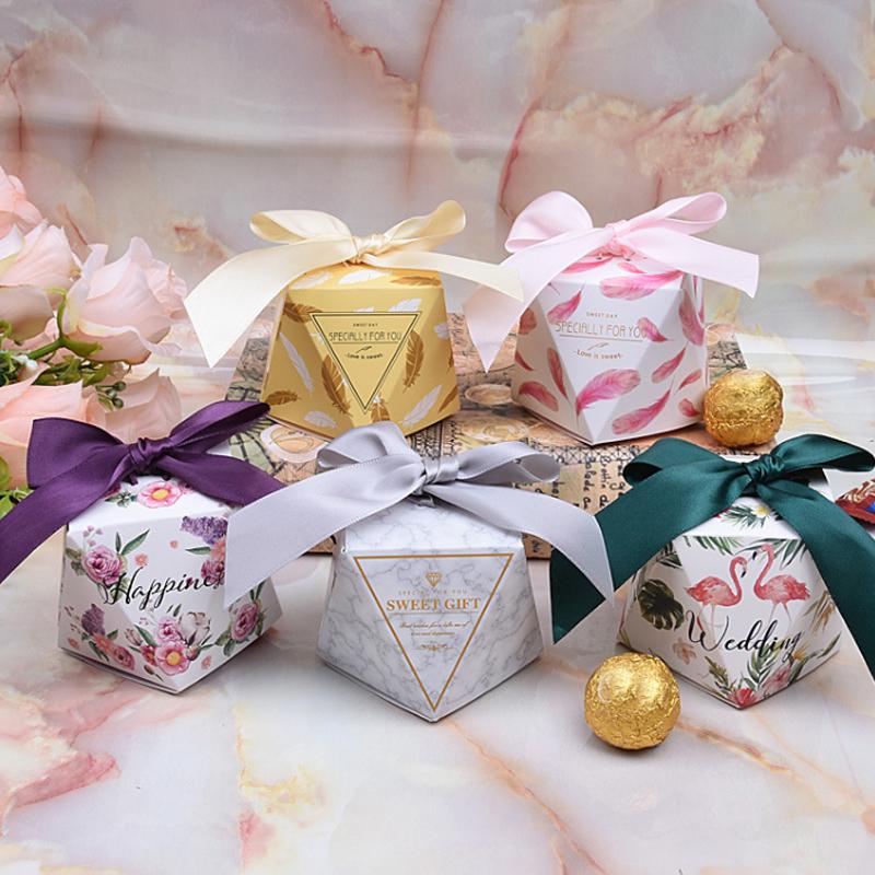 custom party favor boxes