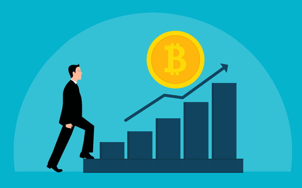 Crypto SEO Agency