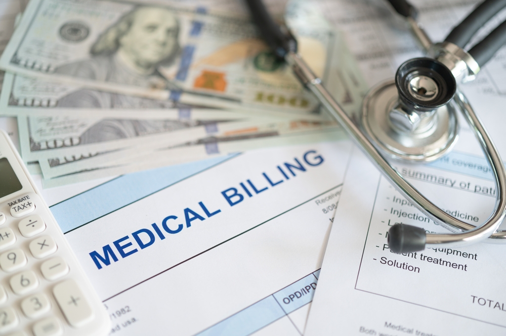 Urgent Care Billing Services – Med Brigade