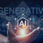 generative AI integration service