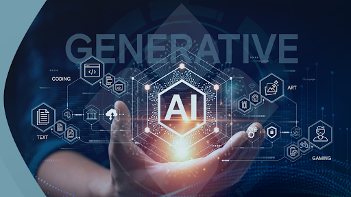 generative AI integration service