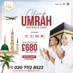 cheapest Easter umrah