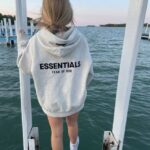 Essentials Hoodie Official Essentials Tracksuit Canada Store