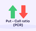 PCR Ratio