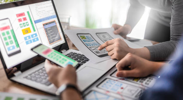 mobile app development company Chicago