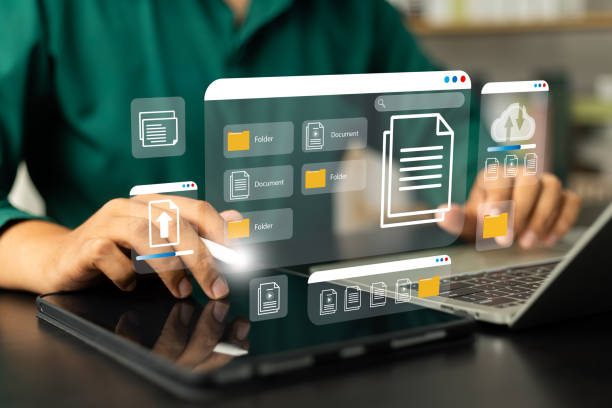 cloud based server solutions