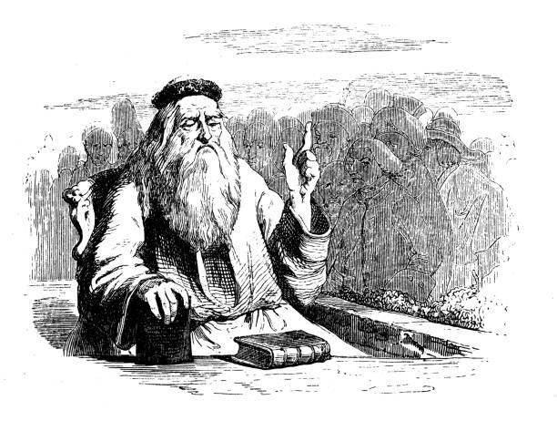 The Role of Elders in Storytelling Across Cultures