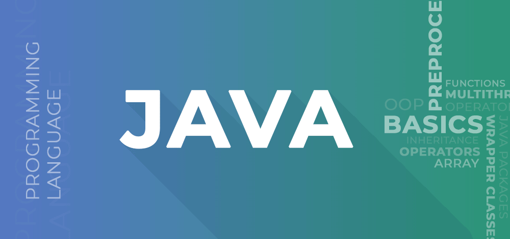 java development services