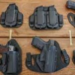 Licensed Holster Outlet in Texas - How to Get One