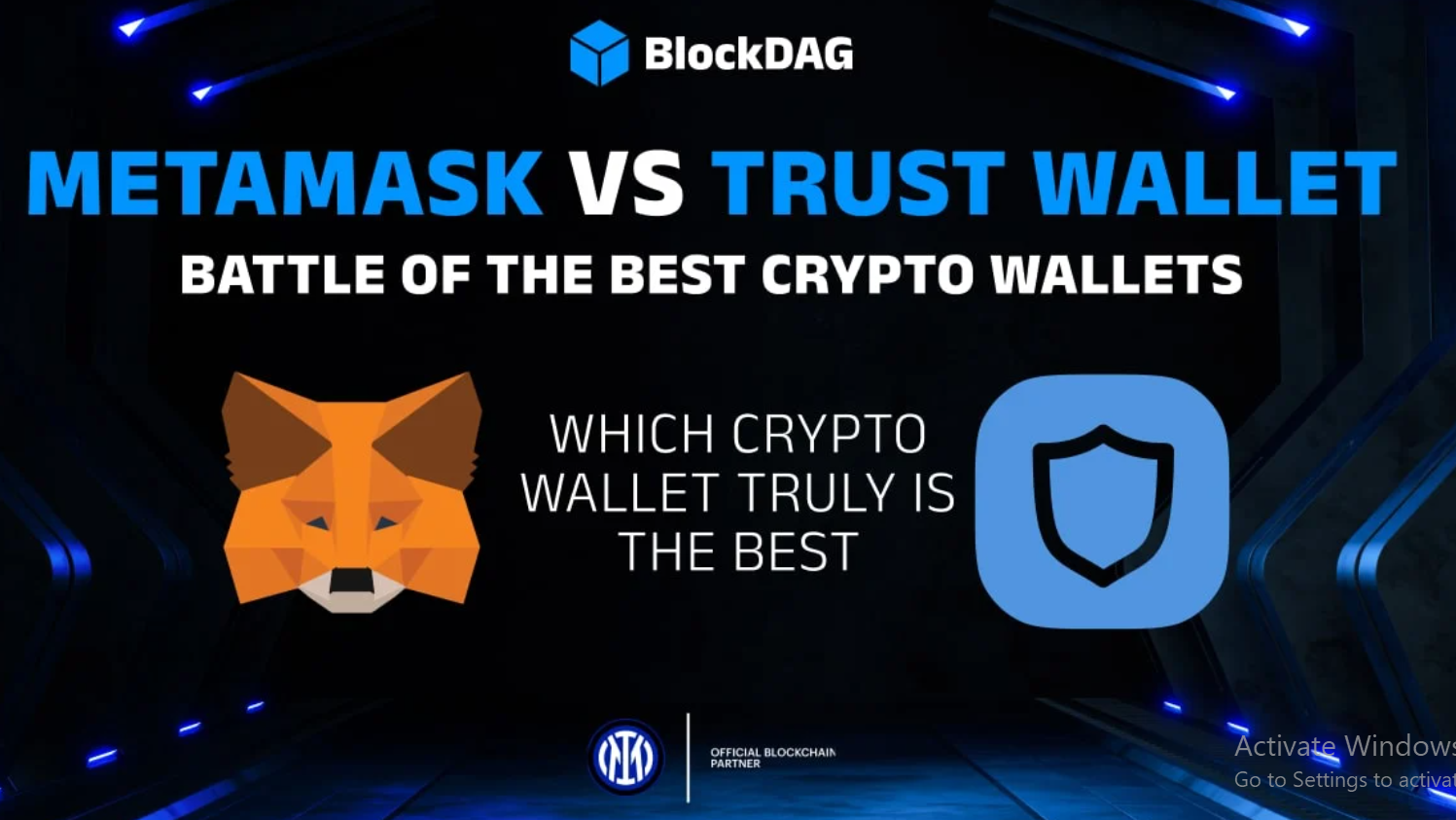 metamask vs trust wallet