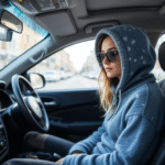 How Wearing Your Favorite Hoodie Can Make Every Taxi Ride More Comfortable