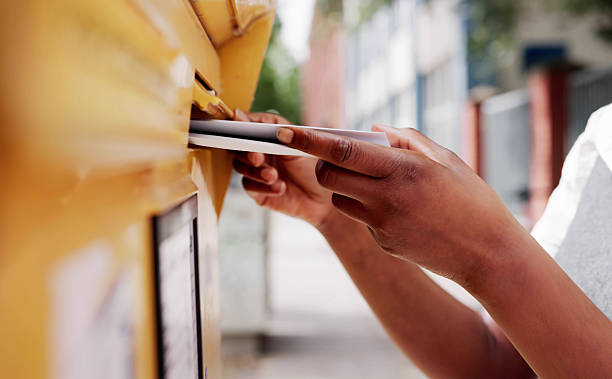 professional mailbox services