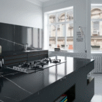 Why Architects Choose Quartz Silestone Countertops For Luxury Build