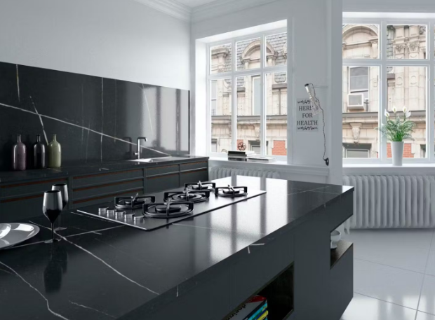 Why Architects Choose Quartz Silestone Countertops For Luxury Build