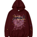 Sp5der Hoodie: The Ultimate Blend of Comfort, Style, and Performance