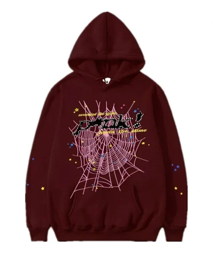 Sp5der Hoodie: The Ultimate Blend of Comfort, Style, and Performance