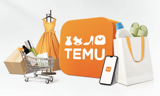 Temu clone App