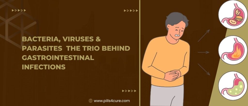 bowel infection