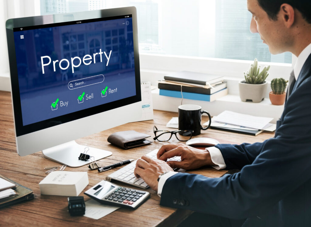 Real Estate SEO Expert