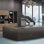 Office Furniture in Ghaziabad – Enhancing Workspaces with Style and Functionality