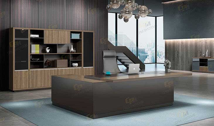 Office Furniture in Ghaziabad – Enhancing Workspaces with Style and Functionality