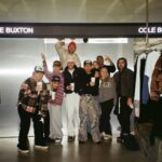 Cole Buxton Hat: The British Brand Defining New Streetwear
