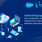 Unlocking Synergy: Xero Integration With Salesforce For Seamless Business Operations