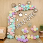 Baby Shower Decorations in Dubai