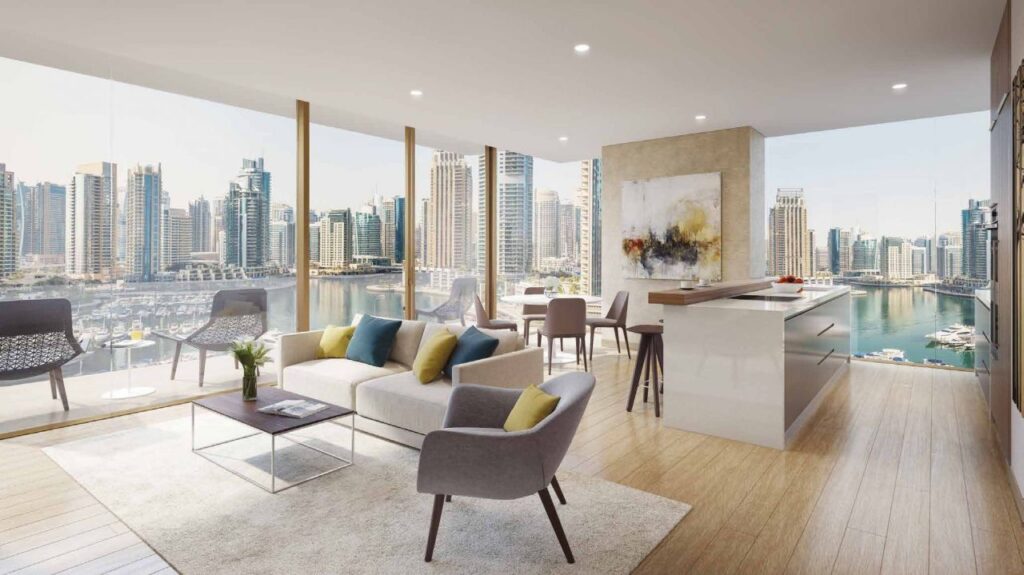 Apartments for sale in Dubai