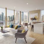 Apartments for sale in Dubai