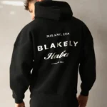 Blakely Hoodie