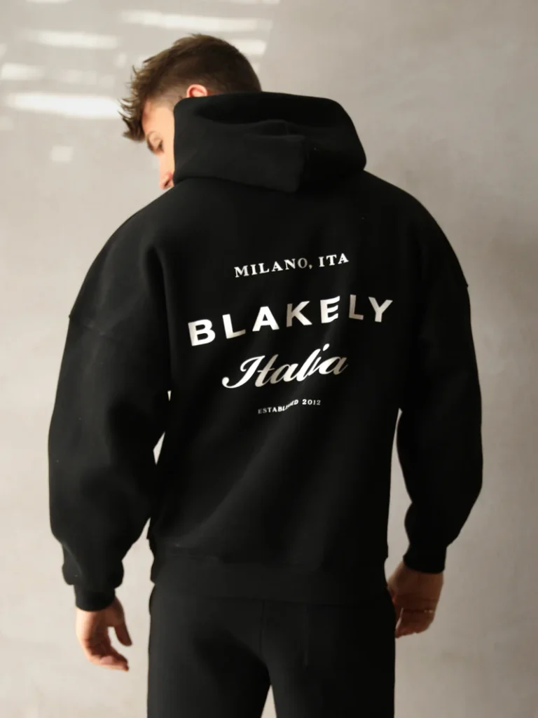 Blakely Hoodie