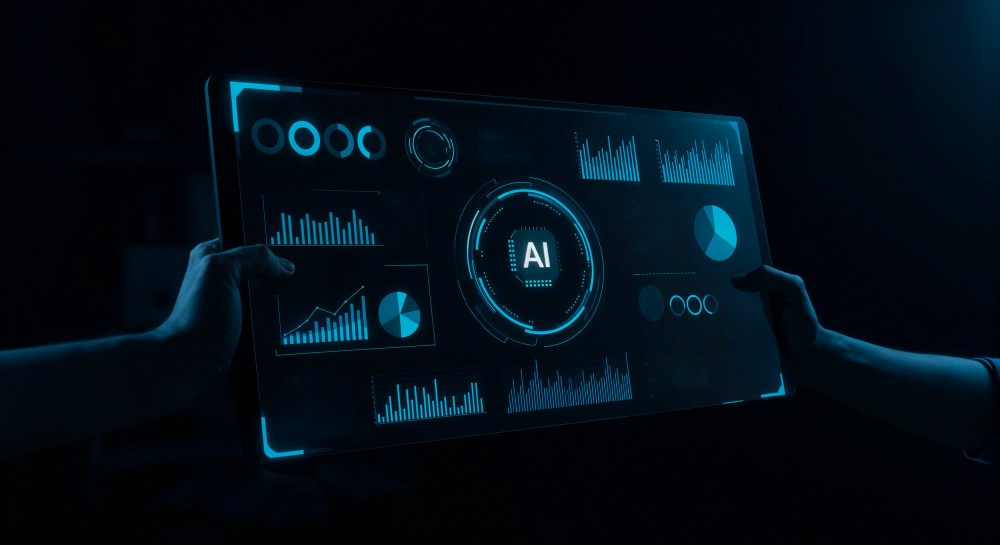 ai assistant development services