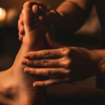 Step-by-Step Foot Reflexology for Better Sleep Every Night