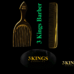 3 Kings Barber
