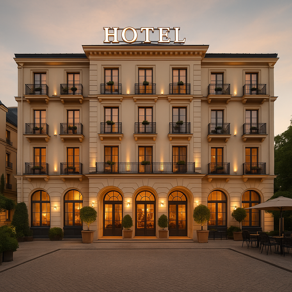 Maximizing Hotel Profit: Your Complete Guide to Attracting and Retaining Guests