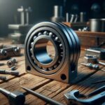 Pillow Block Bearing