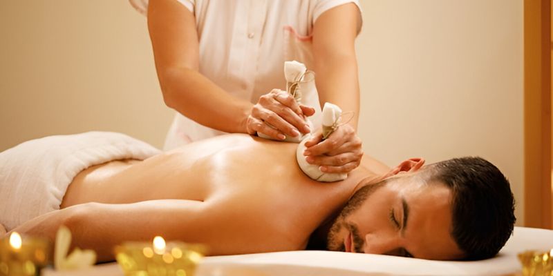 Signs You Need a Spa Break and Where to Find One in Chennai