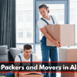 Expert Packers and Movers in Al Barsha
