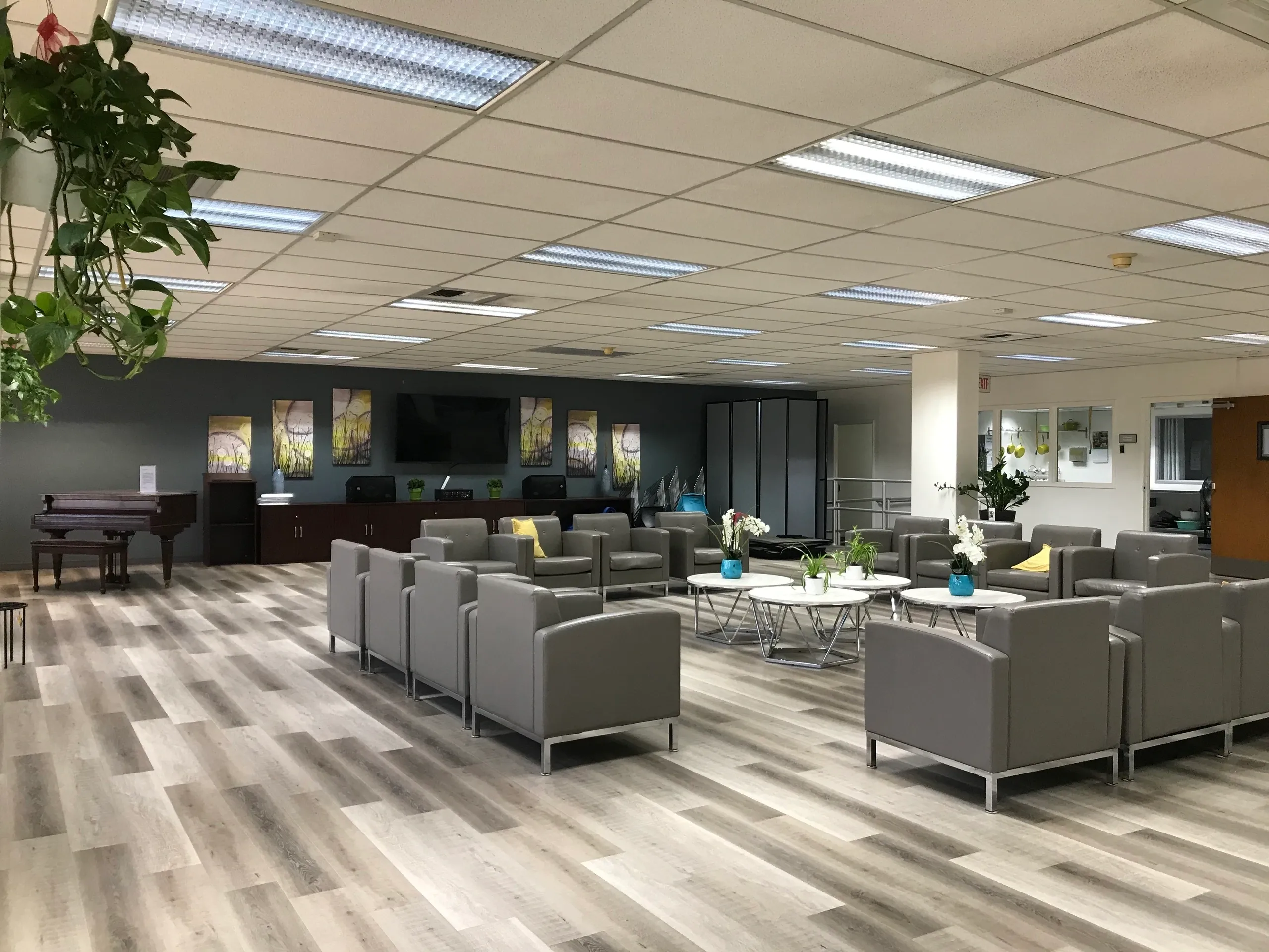 wellness center orange county