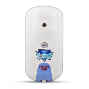 Geysers: The Complete Guide to Choosing the Right Water Heater for Your Home