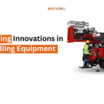 Water-Saving Innovations in Well Drilling Equipment