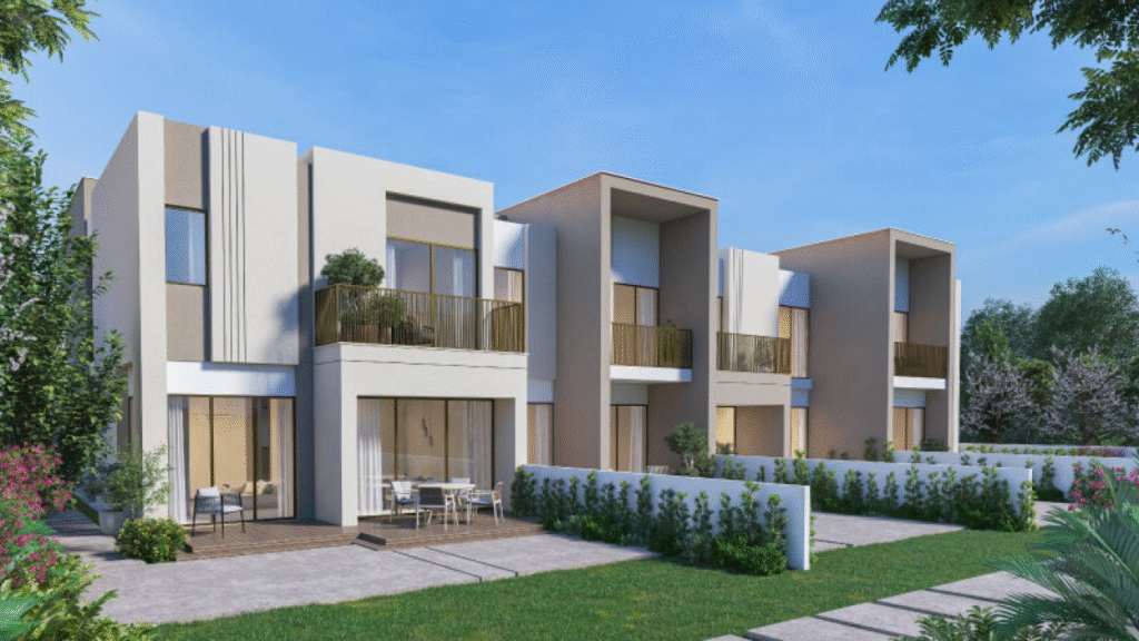 Villas for sale in La Violeta at Villanova