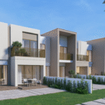 Villas for sale in La Violeta at Villanova